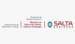 SecretarÃa de Educación Salta
